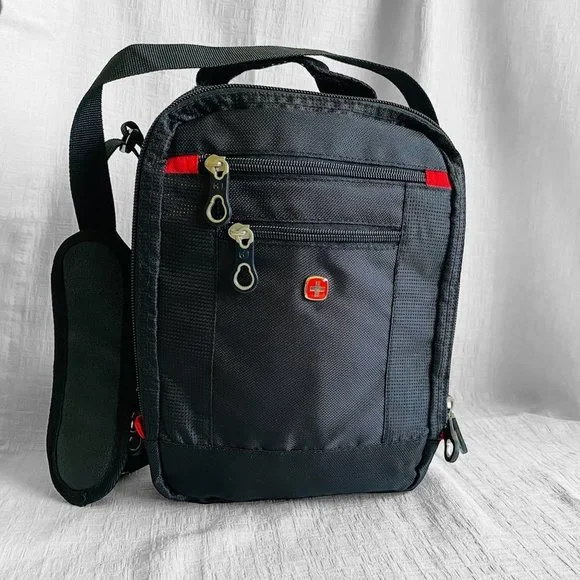 Swissgear hot sale crossbody bag